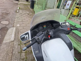 Honda Paneuropean PACIFIC COST 800, снимка 13