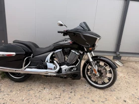 Victory Cross Country Magnum , снимка 3