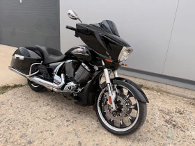 Victory Cross Country Magnum , снимка 6