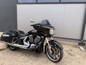 Victory Cross Country Magnum , снимка 2