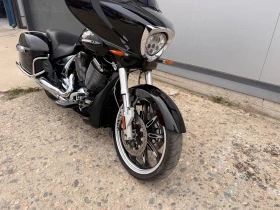 Victory Cross Country Magnum , снимка 14