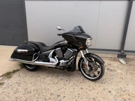 Victory Cross Country Magnum , снимка 1