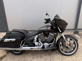 Victory Cross Country Magnum , снимка 5