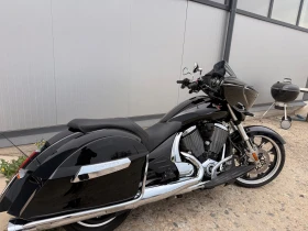 Victory Cross Country Magnum , снимка 4