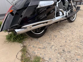 Victory Cross Country Magnum , снимка 12