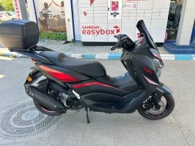 Sunsto Advance 125 куб., снимка 3