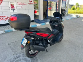 Sunsto Advance 125 куб., снимка 4