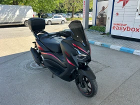 Sunsto Advance 125 куб., снимка 2