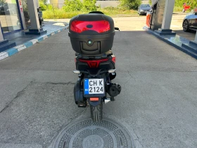 Sunsto Advance 125 куб., снимка 5