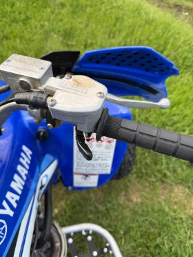 Yamaha Yfz 450 НОВА 3500EUR  УНИКАТ, снимка 15