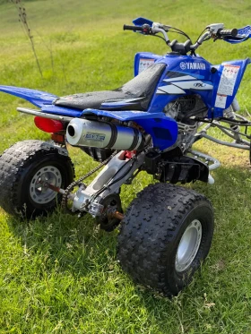 Yamaha Yfz 450 НОВА 3500EUR  УНИКАТ, снимка 5