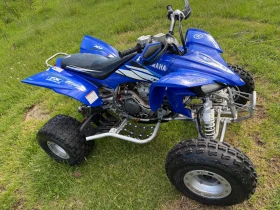 Yamaha Yfz 450 НОВА 3500EUR  УНИКАТ, снимка 11
