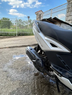 Kymco Agility, снимка 3