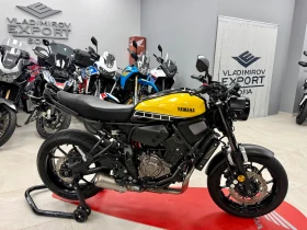 Yamaha XSR700 60th Anniversary - 147 евро/месец, снимка 2