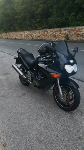 Suzuki Katana, снимка 1