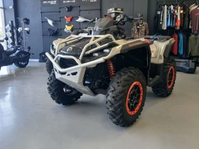 BRP Can-Am Can-Am Outlander X XC 1000R | Mobile.bg    2