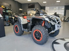 BRP Can-Am Can-Am Outlander X XC 1000R | Mobile.bg    7