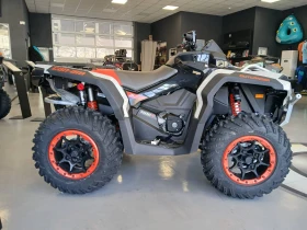 BRP Can-Am Can-Am Outlander X XC 1000R | Mobile.bg    6