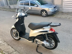 Piaggio Liberty 150 | Mobile.bg    10