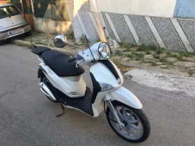 Piaggio Liberty 150 | Mobile.bg    7