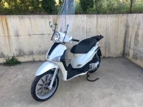 Piaggio Liberty 150 | Mobile.bg    2