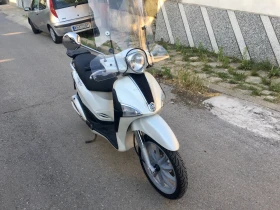 Piaggio Liberty 150 | Mobile.bg    6