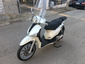 Piaggio Liberty 150 | Mobile.bg    4