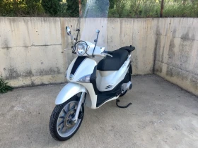  Piaggio Liberty