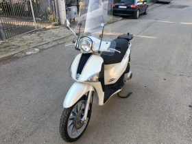 Piaggio Liberty 150 | Mobile.bg    5