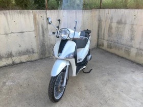 Piaggio Liberty 150 | Mobile.bg    3