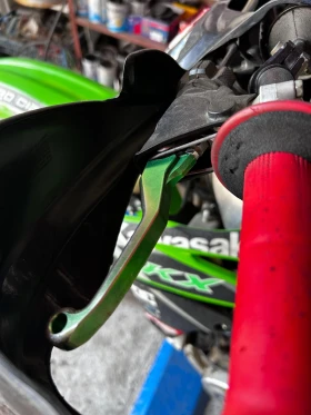 Kawasaki Kx Kx250f | Mobile.bg    14