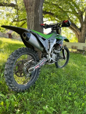 Kawasaki Kx Kx250f, снимка 2