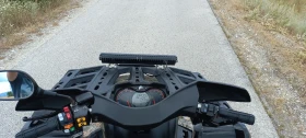 Can-Am Outlander 1000  | Mobile.bg    9