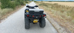 Can-Am Outlander 1000  | Mobile.bg    4