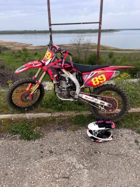 Honda Crf | Mobile.bg    6
