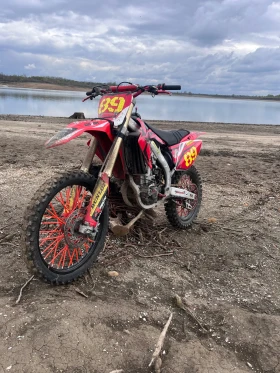 Honda Crf | Mobile.bg    4