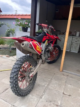 Honda Crf | Mobile.bg    9