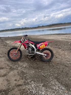 Honda Crf | Mobile.bg    2