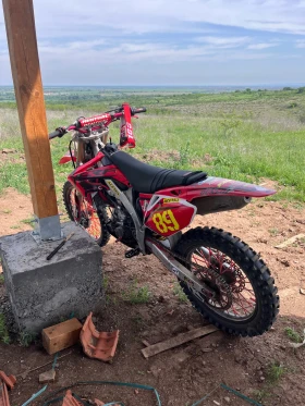 Honda Crf | Mobile.bg    8