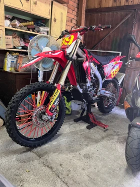 Honda Crf | Mobile.bg    7