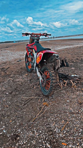 Honda Crf | Mobile.bg    3