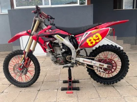 Honda Crf | Mobile.bg    5