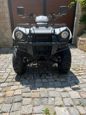 Kawasaki Brute Force | Mobile.bg    2