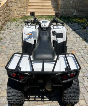 Kawasaki Brute Force | Mobile.bg    6