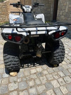 Kawasaki Brute Force | Mobile.bg    7