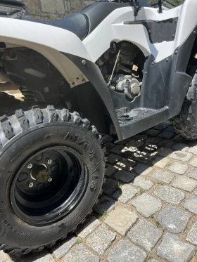 Kawasaki Brute Force | Mobile.bg    11