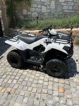 Kawasaki Brute Force | Mobile.bg    10