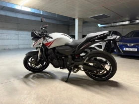 Обява за продажба на Honda Hornet ~6 700 лв. - изображение 1