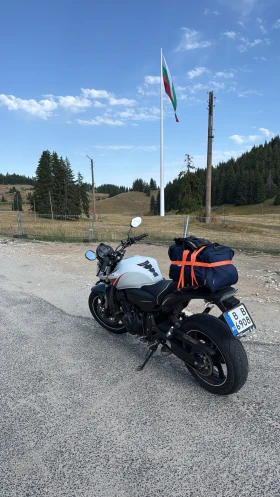Обява за продажба на Honda Hornet ~6 700 лв. - изображение 9