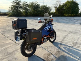 Ktm Adventure 990 Dakar | Mobile.bg    5
